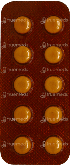 Amlodose 10 Tablet 10 Amlodose 10 Tablet 10