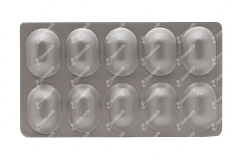 Evikem Lc 150/200 MG Tablet 10