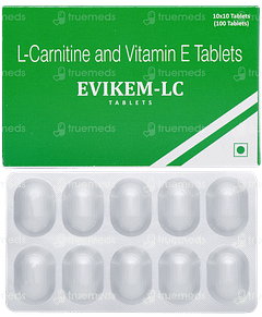 Evikem Lc Tablet 10 Evikem Lc Tablet 10