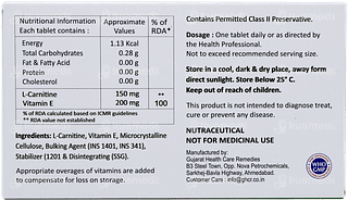 Evikem Lc Tablet 10