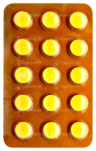 Elpress 2.5 Tablet 15