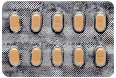 Cetriver Am Tablet 10