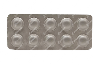 Linamac 5 MG Tablet 10