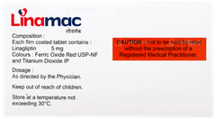 Linamac Tablet 10 Linamac Tablet 10