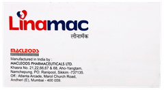 Linamac Tablet 10 Linamac Tablet 10