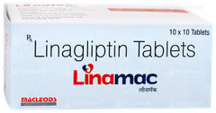 Linamac Tablet 10 Linamac Tablet 10