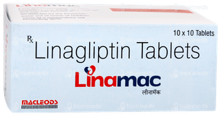 Linamac Tablet 10