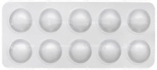 Linamac Tablet 10