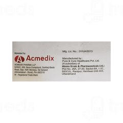 Acopram 10 MG Tablet 10