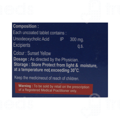 Spanliv 300 MG Tablet 10 Spanliv 300 MG Tablet 10