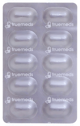 Lamrest Gn Tablet 10