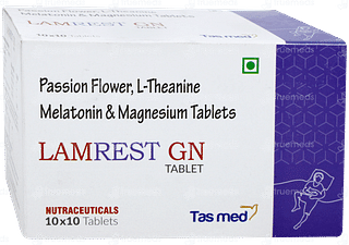 Lamrest Gn Tablet 10