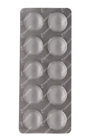 Lamucare Sn 30/150/200 MG Tablet 10