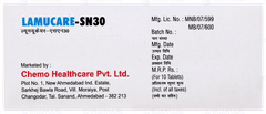 Lamucare Sn30 Tablet 10