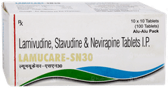 Lamucare Sn30 Tablet 10