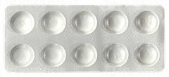 Ausporate 200 Mg Tablet 10