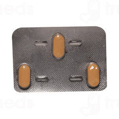 Azlin 500 Mg Tablet 3 Azlin 500 Mg Tablet 3