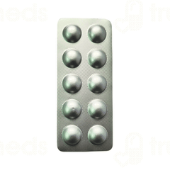 Acosil Th 100/4 MG Tablet 10 Acosil Th 100/4 MG Tablet 10