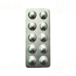 Acosil Th 100/4 MG Tablet 10