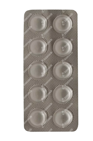 Maxvoid S 8/5 MG Tablet 10