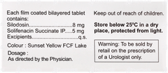 Maxvoid S Tablet 10
