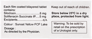 Maxvoid S Tablet 10