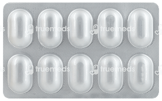 Silodosia Sf 8/5 MG Tablet 10