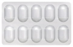 Silodosia Sf Tablet 10