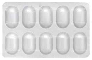 Silodosia Sf Tablet 10