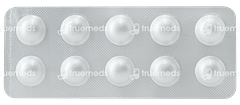 Beniprime 8 MG Tablet 10