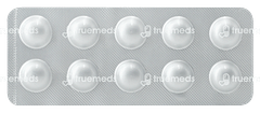 Beniprime 4 MG Tablet 10