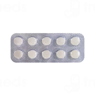 Amiport 200 MG Tablet 10