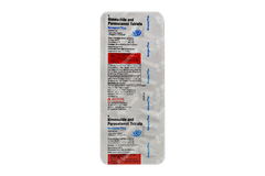 Novogesic Plus Tablet 10 Novogesic Plus Tablet 10