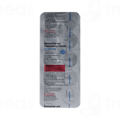Novogesic Plus Tablet 10