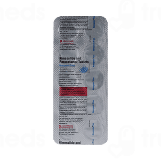 Novogesic Plus Tablet 10