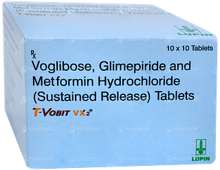 T Vobit Vx 2 Tablet 10