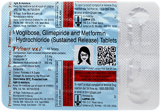 T Vobit Vx 2 Tablet 10