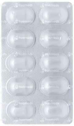 Alpha Ketonavag Ds Tablet 10