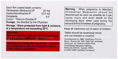 Olcure H20 Tablet 15