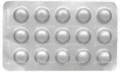 Olcure H20 Tablet 15