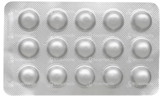 Olcure H20 Tablet 15