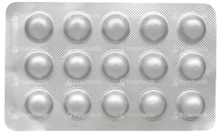 Olcure H20 Tablet 15