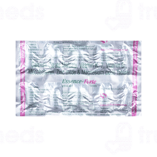 Essence Forte Tablet 10