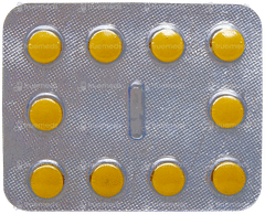 Myoway 10 Tablet 10