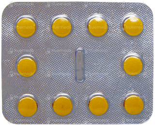 Myoway 10 Tablet 10