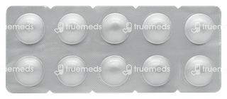 Cilacar Tm 10/25/40 MG Tablet Er 10