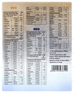 Follihair Am Pm Tablet 20