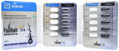 Follihair Am Pm Tablet 20