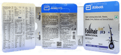 Follihair Am Pm Tablet 20