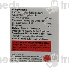 Amoxent 1000 Mg Tablet 6 Amoxent 1000 Mg Tablet 6